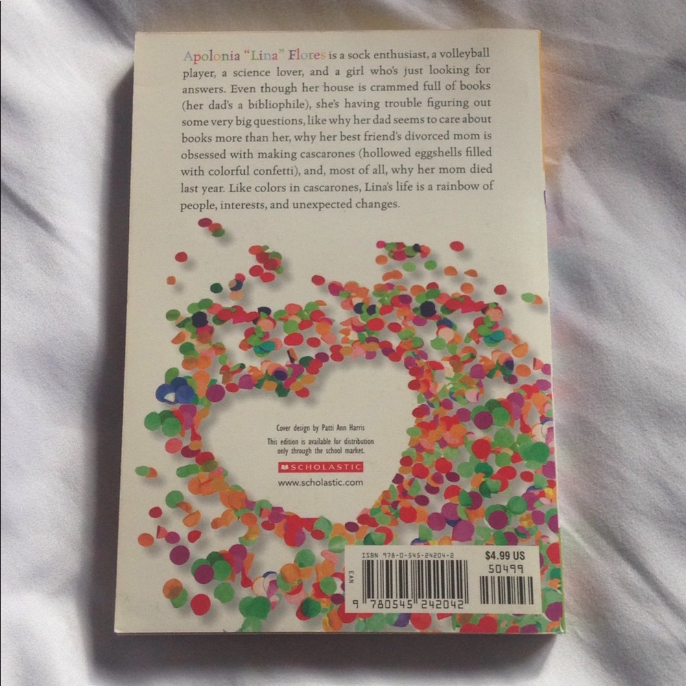 🎉Price Drop! 4 Chapter Books - Picture 7 of 9